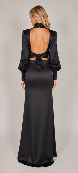 Marcia Long Dress