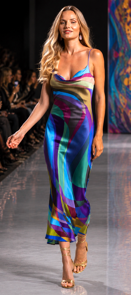 Color Wave 74