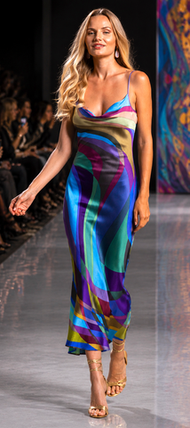 Color Wave 74