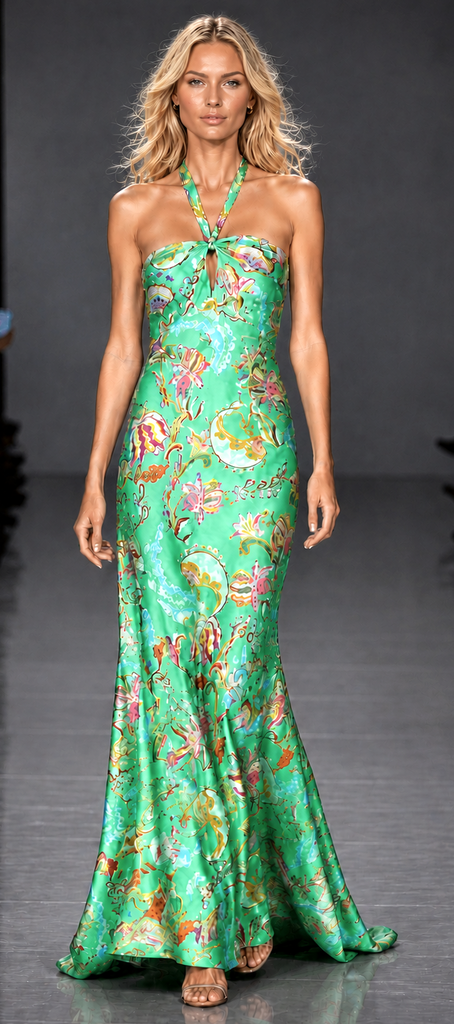 SeaDream Dress — Style 86