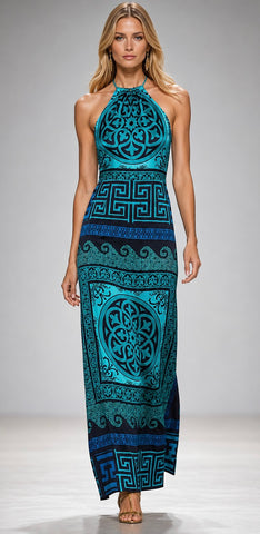 Venus Blue Black ~ a “masterpiece”