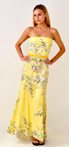 Birdsong Dress — Silk (Pre-Order available December)