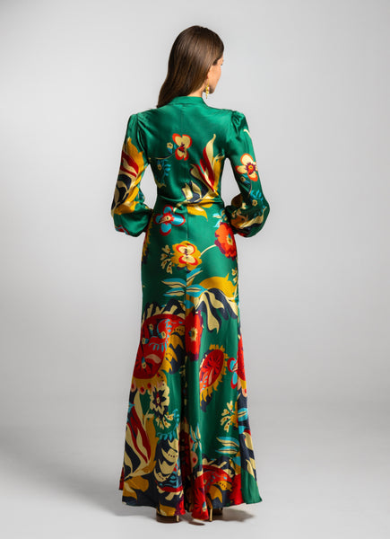Poppy Dress 308C