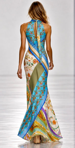 Acapulco Blue 308 - SS27 First Look