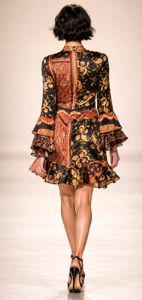 Aurelia Dress