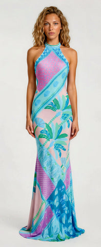 Poolside Glamour 308