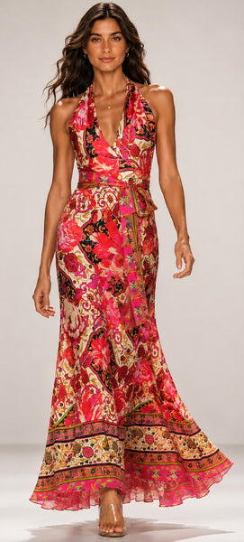 Whimsy Rose ~Style 12