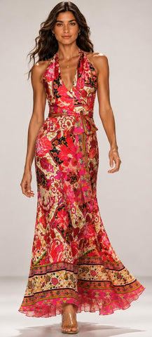 Whimsy Rose ~Style 12