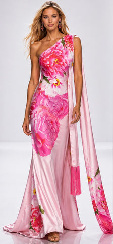 Rose Affaire 77 Pink