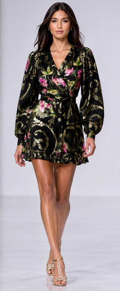 Capella Dress