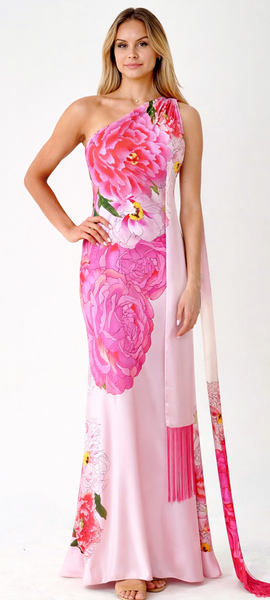 Rose Affaire 77 Pink