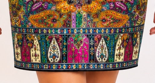 Talitha Dress