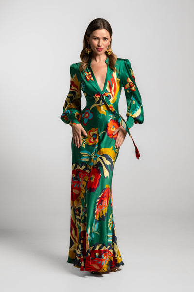 Poppy Dress 308C