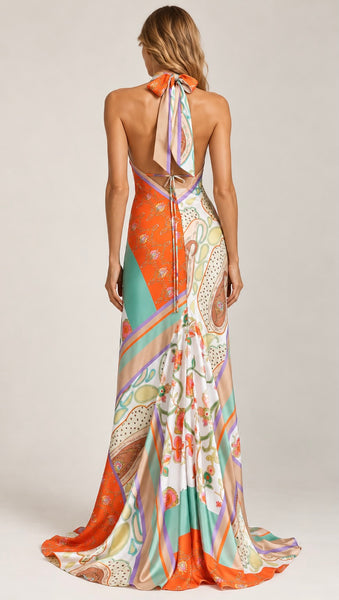 Acapulco Orange 15C - SS27 First Look