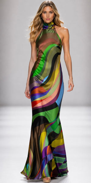 Color Wave 15C Multi