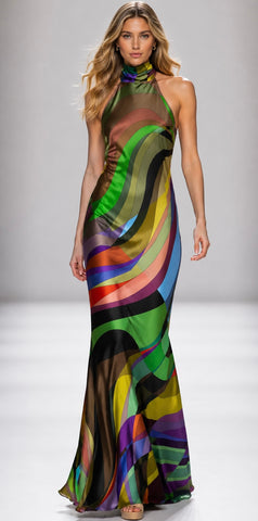 Color Wave 15C Multi