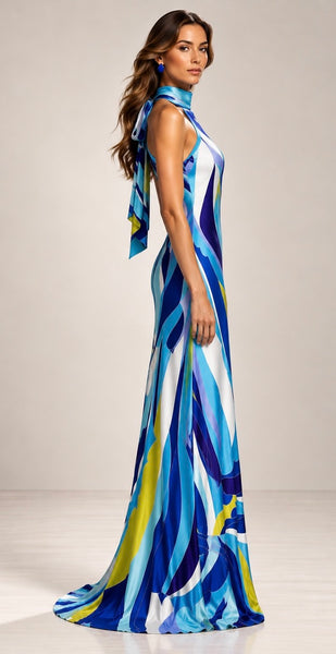 Blue Bijou 38 - First Look SS27