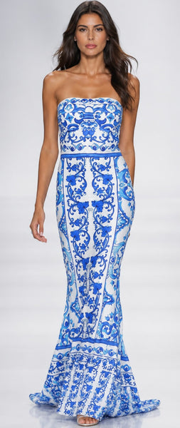 Aphrodite Dress