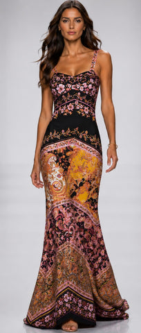Oculus 29 Dress
