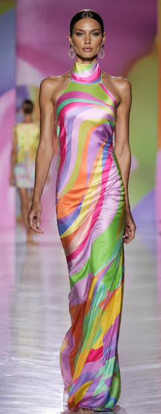 Zoe Dress