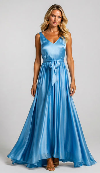 Bella Dress