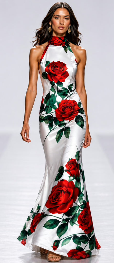 Forever Roses