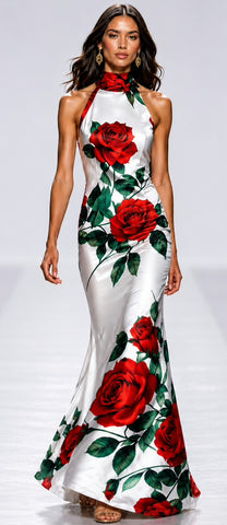 Forever Roses