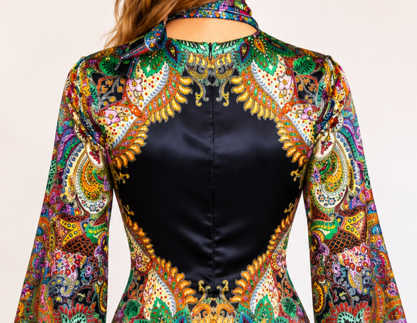 Talitha Dress