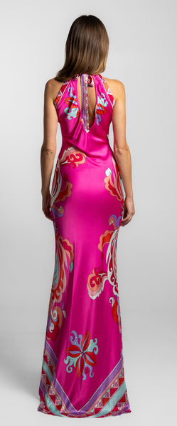 Pink Rococo