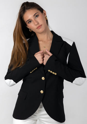 The Charlotte Jacket