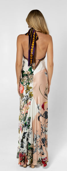 Rosa Linda Dress