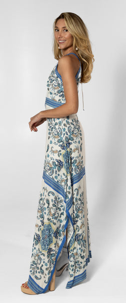 Santorini Dress