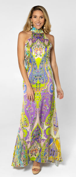 Cosmic Dress