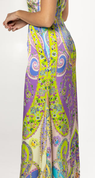 Cosmic Dress