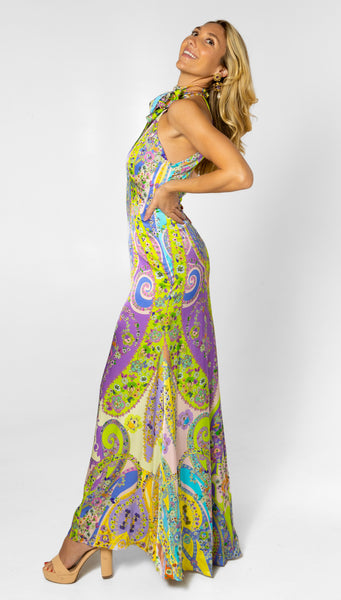 Cosmic Dress