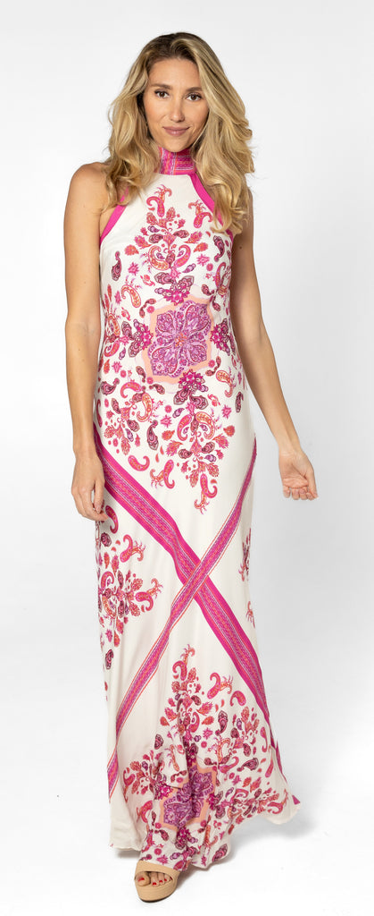 Raspberry Dress Raspberry Dress