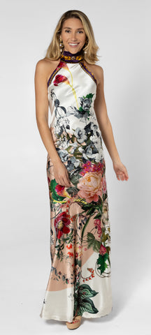 Rosa Linda Dress
