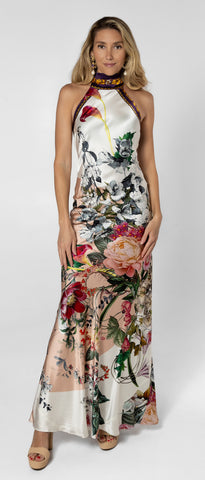 Rosa Linda Dress