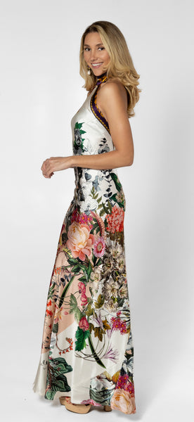 Rosa Linda Dress