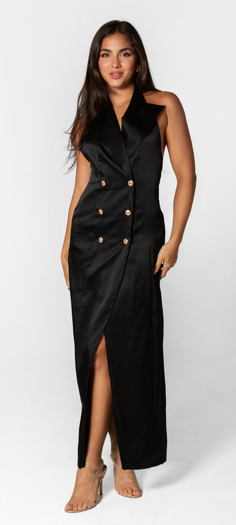 Tuxedo Dress Small Tuxedo Dress Small