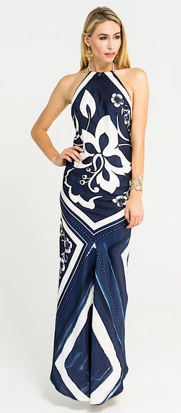 Hamptons Flower  ~ Style B -So Chic