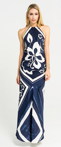 Hamptons Flower  ~ Style B -So Chic