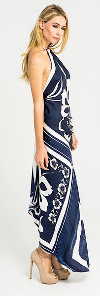 Hamptons Flower  ~ Style B -So Chic