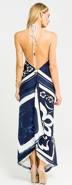 Hamptons Flower  ~ Style B -So Chic