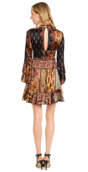 VONDRIA - Pasha Red - A Perfect Autumn Day - trishas-world