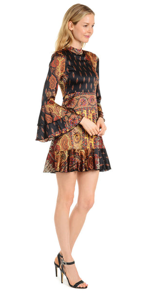 VONDRIA - Pasha Red - A Perfect Autumn Day - trishas-world