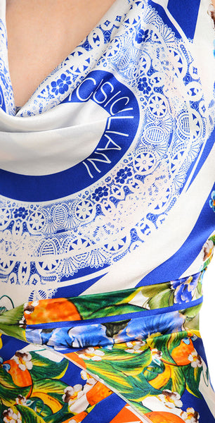 Blue Sicily Short - trishas-world
