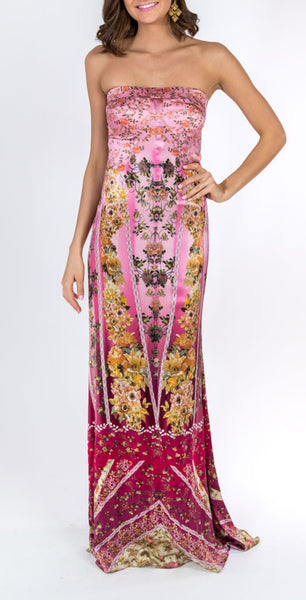Ruby Rose ~ A Gem of a Dress - trishas-world