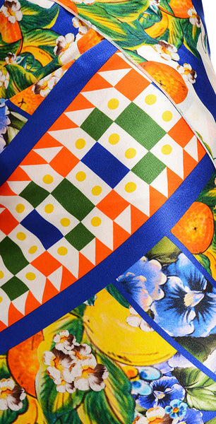 Blue Sicily Short - trishas-world