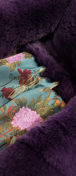 Purple Bolero - trishas-world